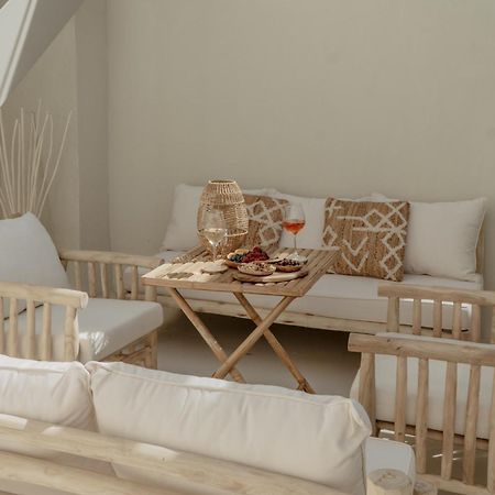 Entrearcos Casa Eco-Boutique Guest House Vejer de la Frontera Eksteriør bilde