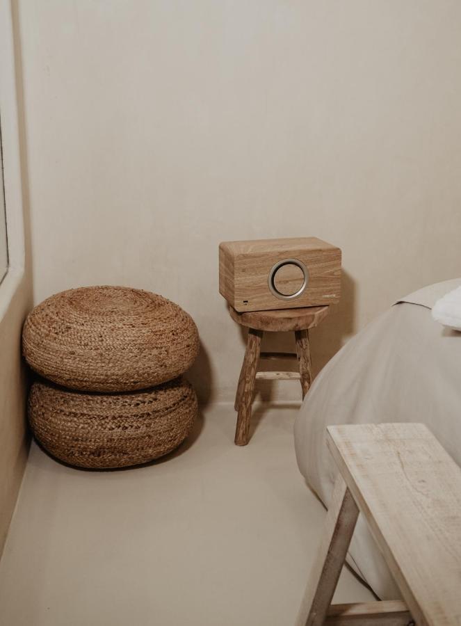 Entrearcos Casa Eco-Boutique Guest House Vejer de la Frontera Eksteriør bilde