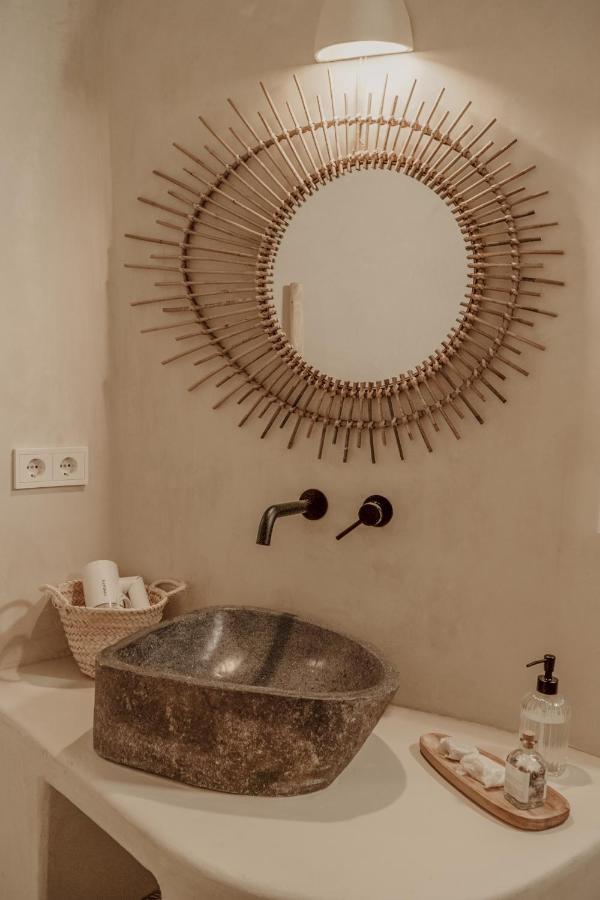Entrearcos Casa Eco-Boutique Guest House Vejer de la Frontera Eksteriør bilde