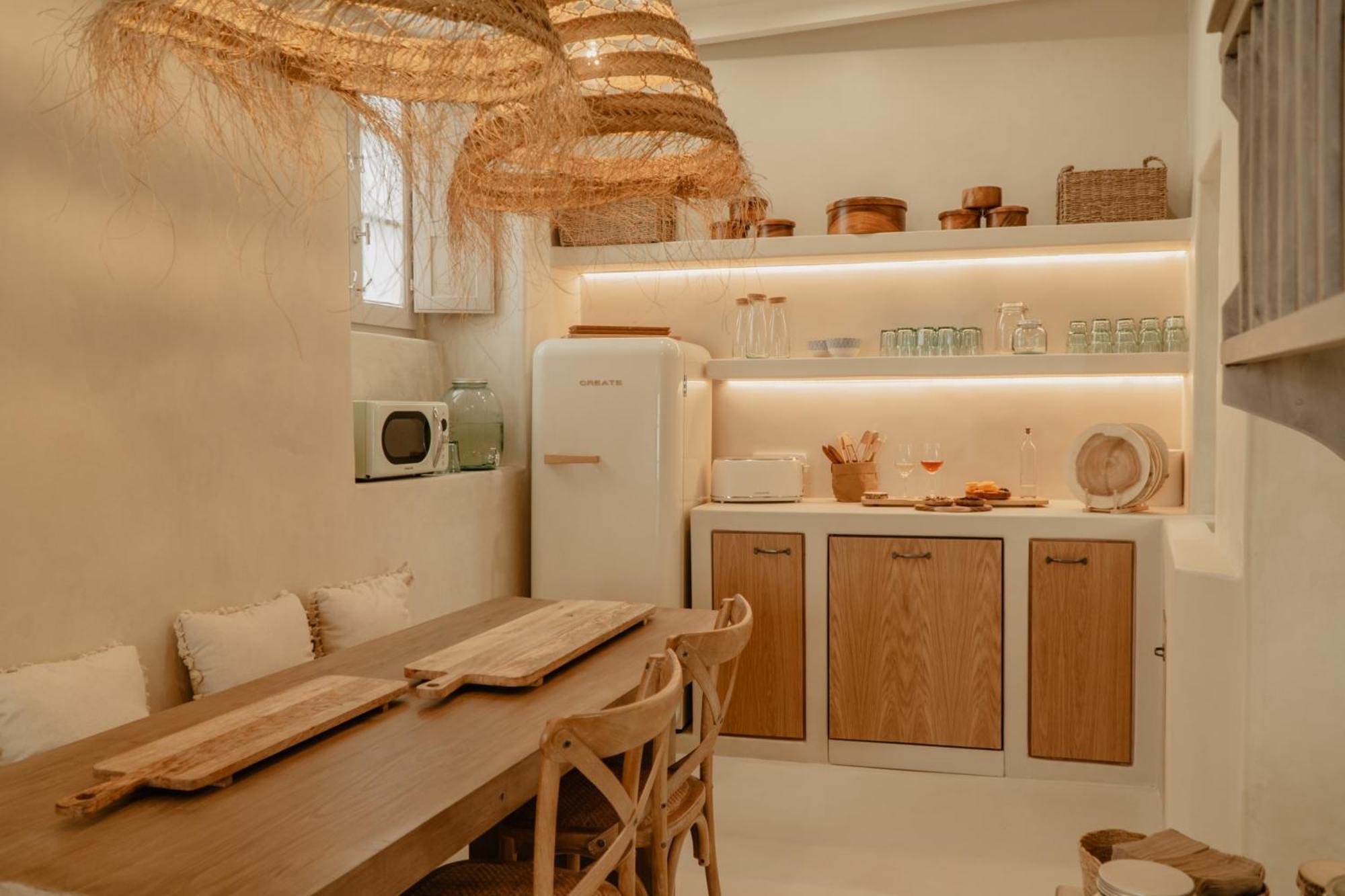 Entrearcos Casa Eco-Boutique Guest House Vejer de la Frontera Eksteriør bilde