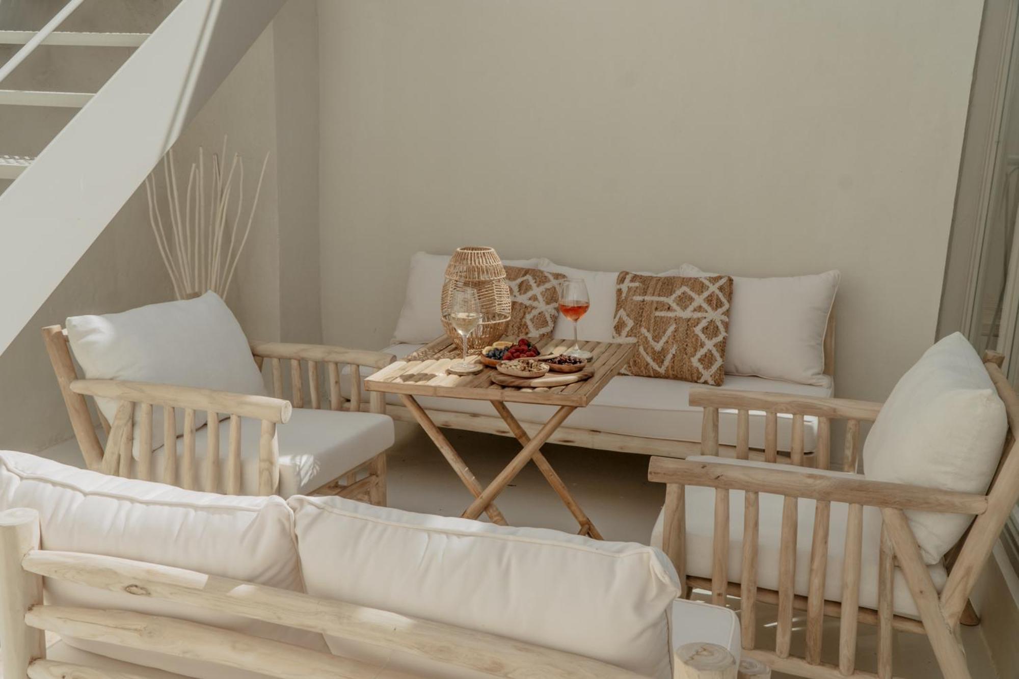 Entrearcos Casa Eco-Boutique Guest House Vejer de la Frontera Eksteriør bilde