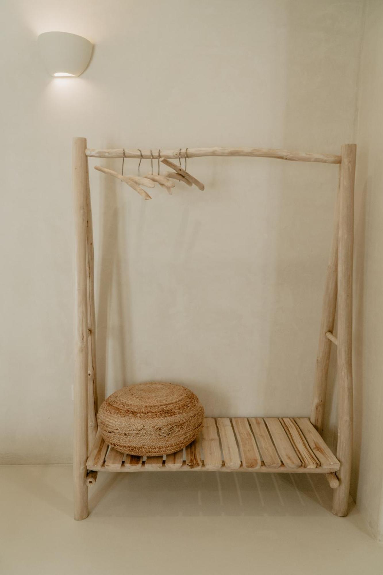 Entrearcos Casa Eco-Boutique Guest House Vejer de la Frontera Eksteriør bilde
