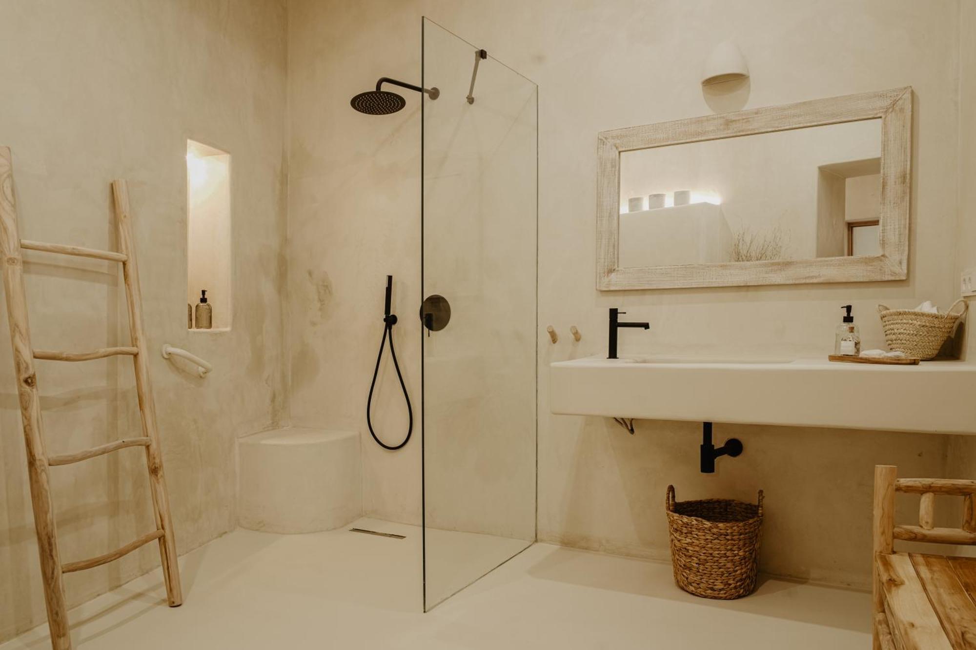 Entrearcos Casa Eco-Boutique Guest House Vejer de la Frontera Eksteriør bilde