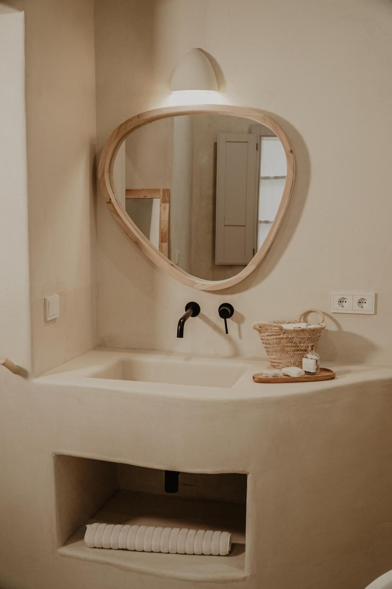 Entrearcos Casa Eco-Boutique Guest House Vejer de la Frontera Eksteriør bilde